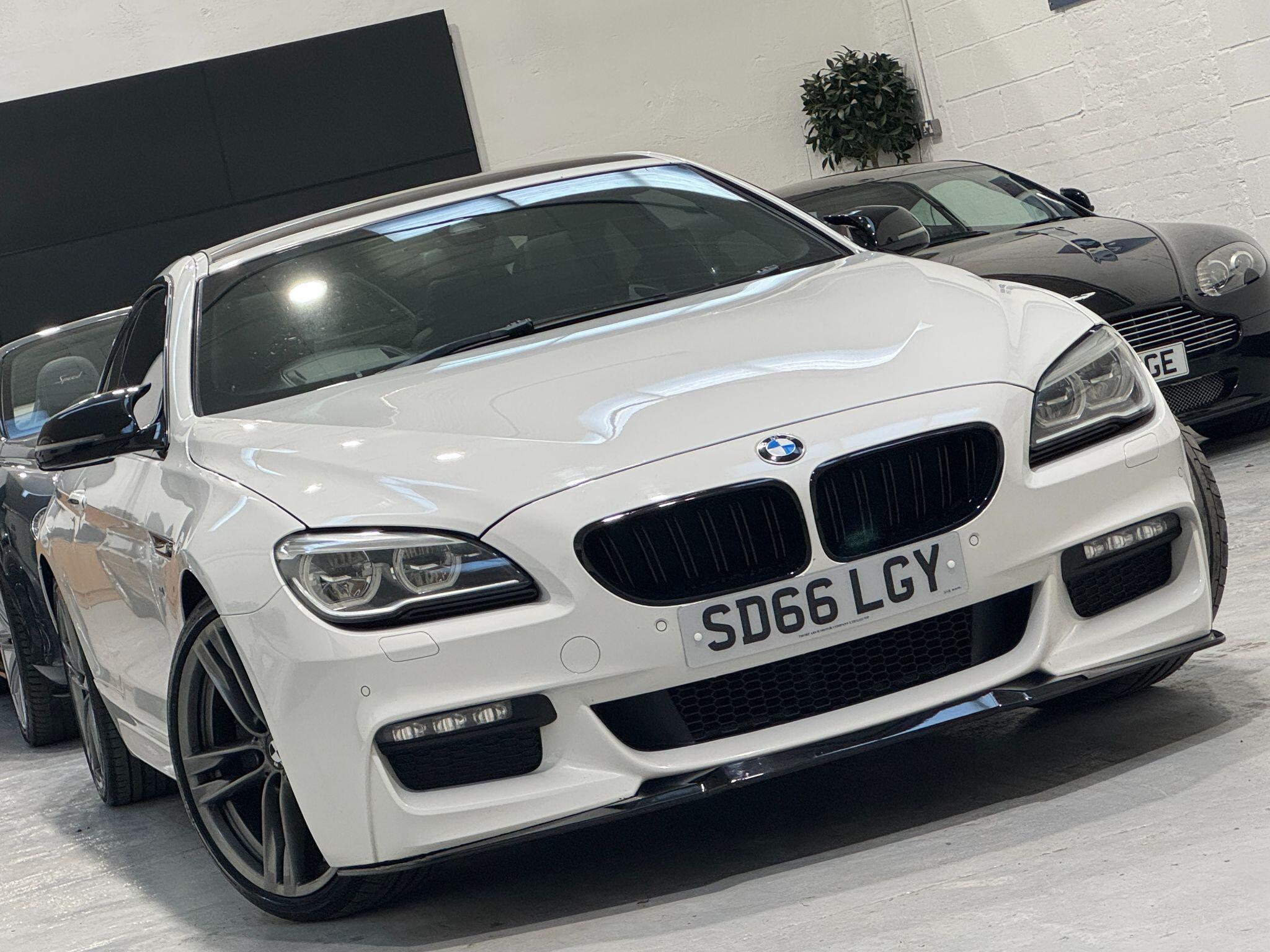 BMW 6 Series - Image 2