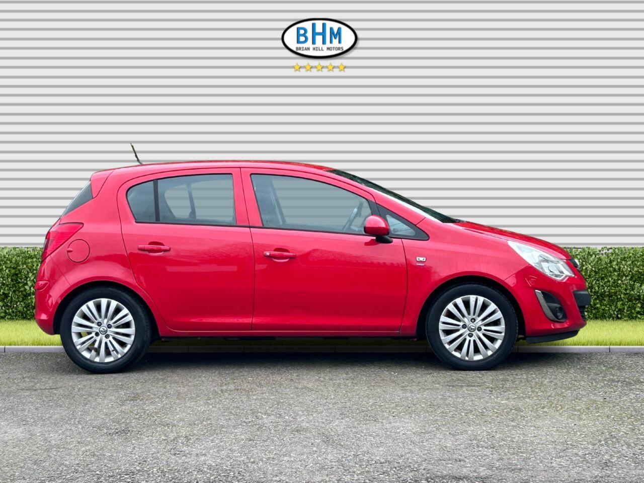 Vauxhall Corsa - Image 2