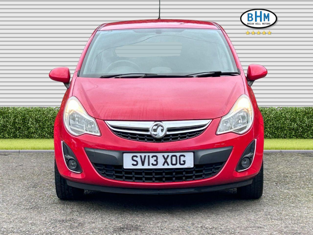 Vauxhall Corsa - Image 3