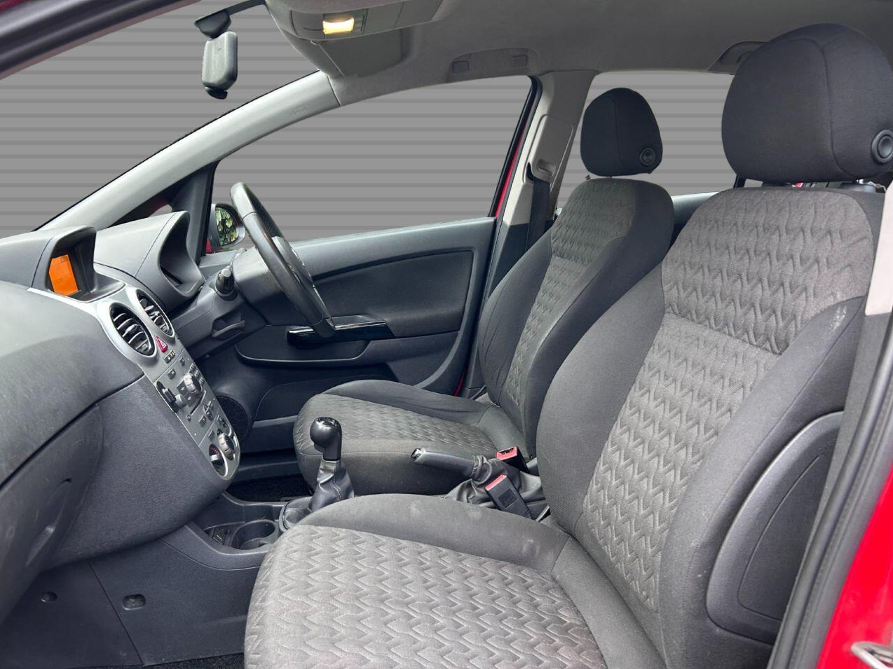 Vauxhall Corsa - Image 5