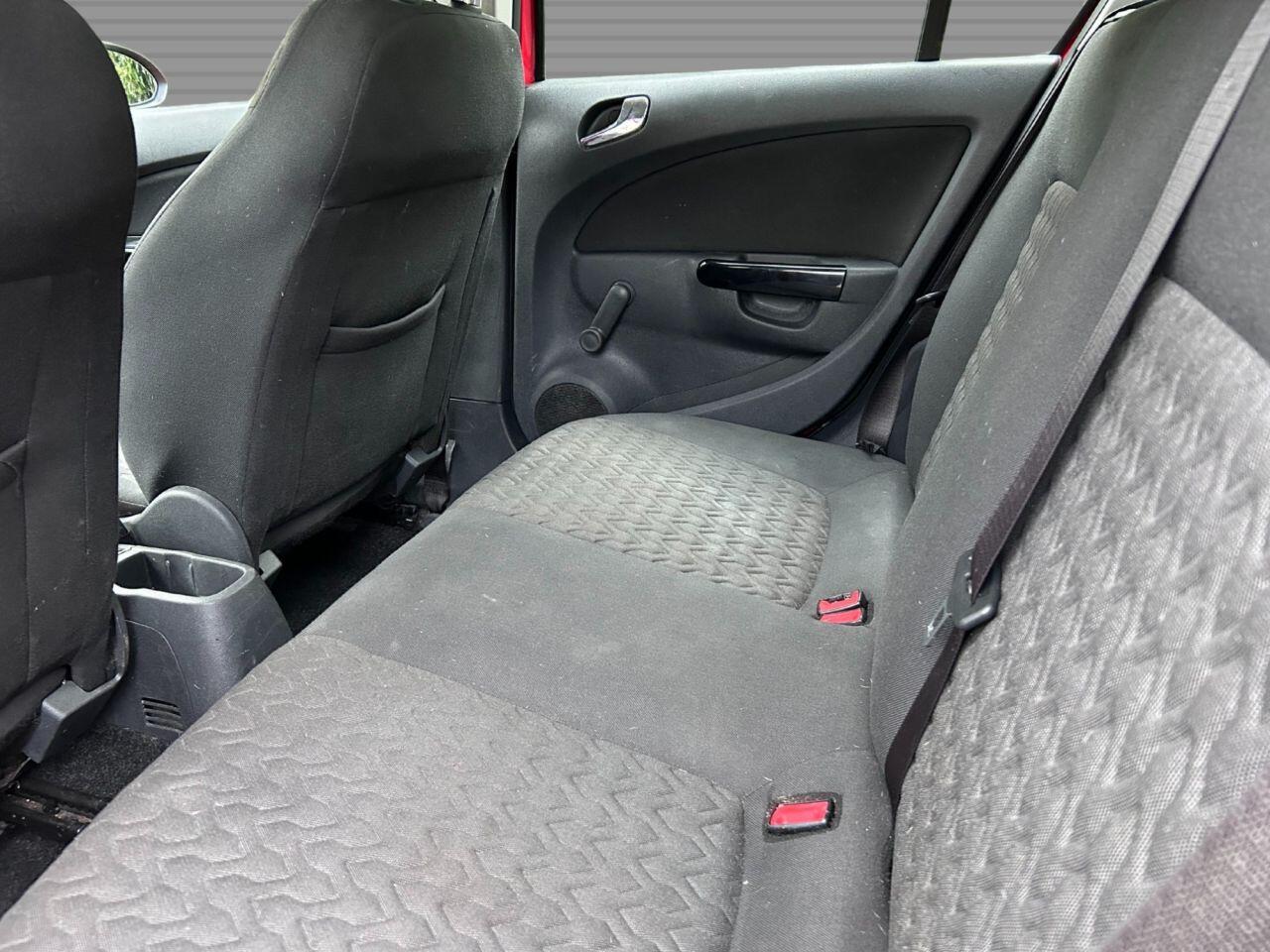 Vauxhall Corsa - Image 6