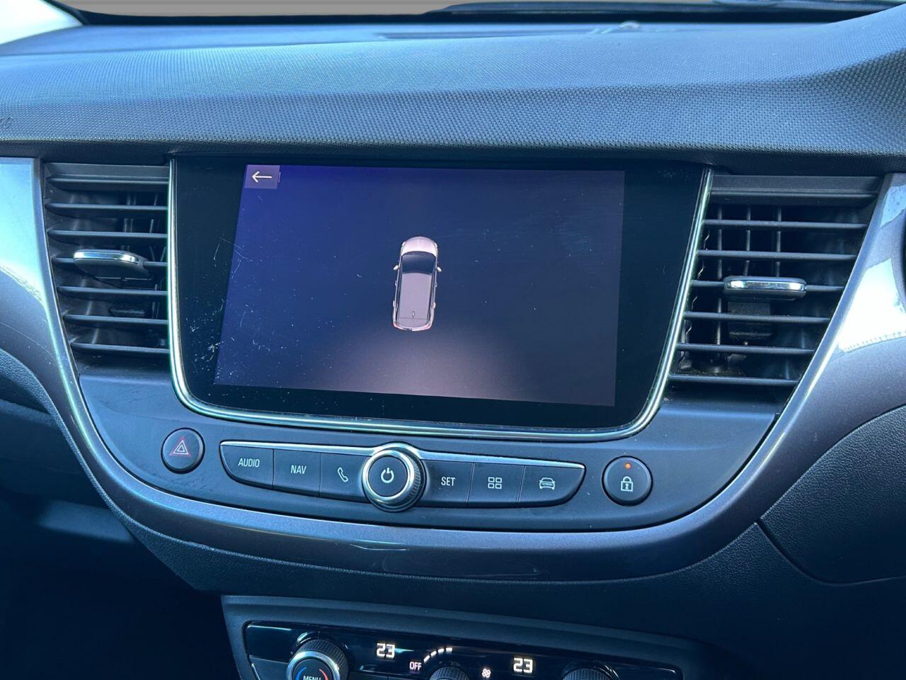 Vauxhall Crossland X - Image 6