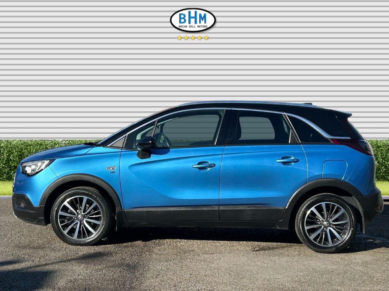 Vauxhall Crossland X - Image 8