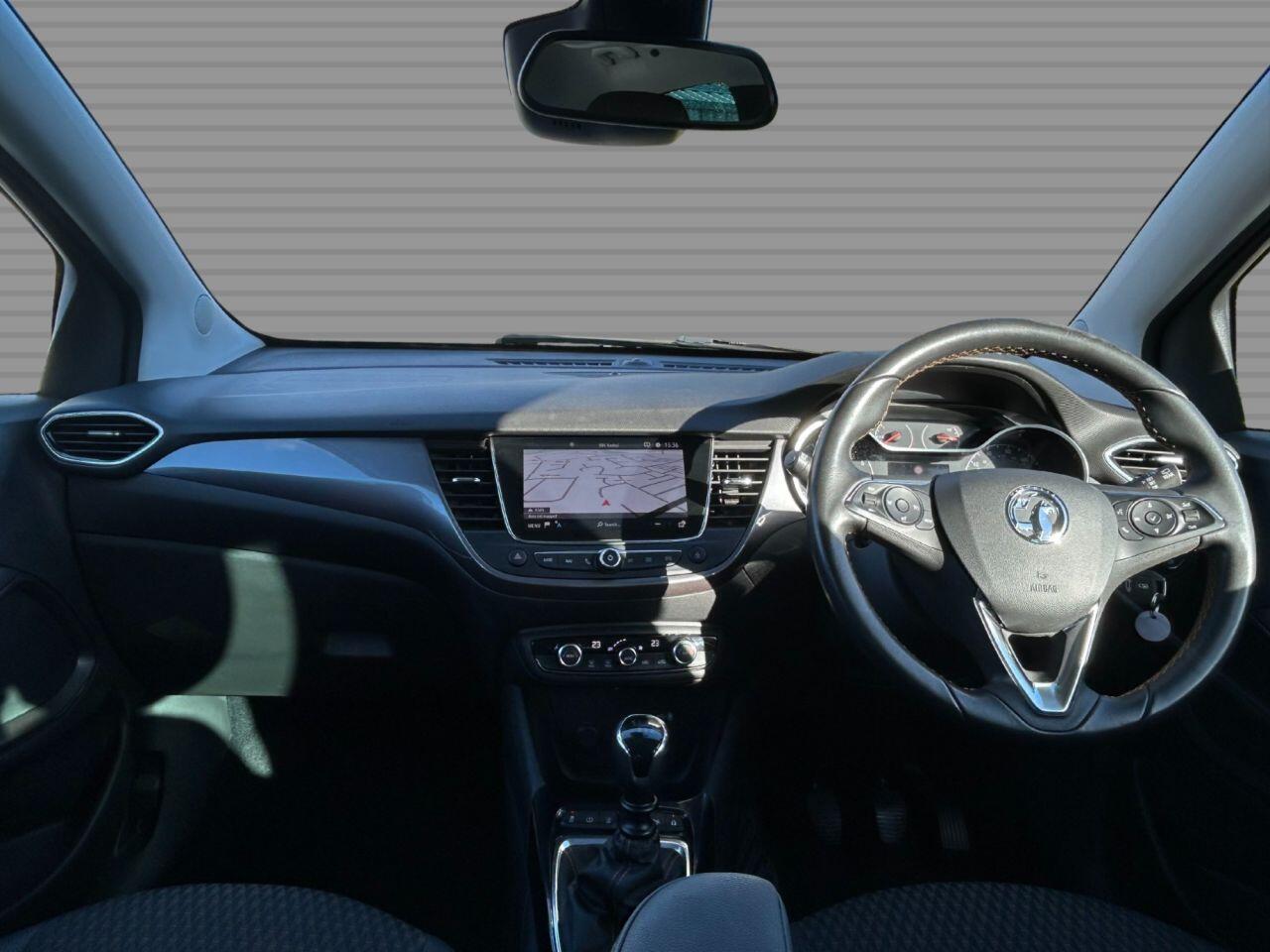 Vauxhall Crossland X - Image 11