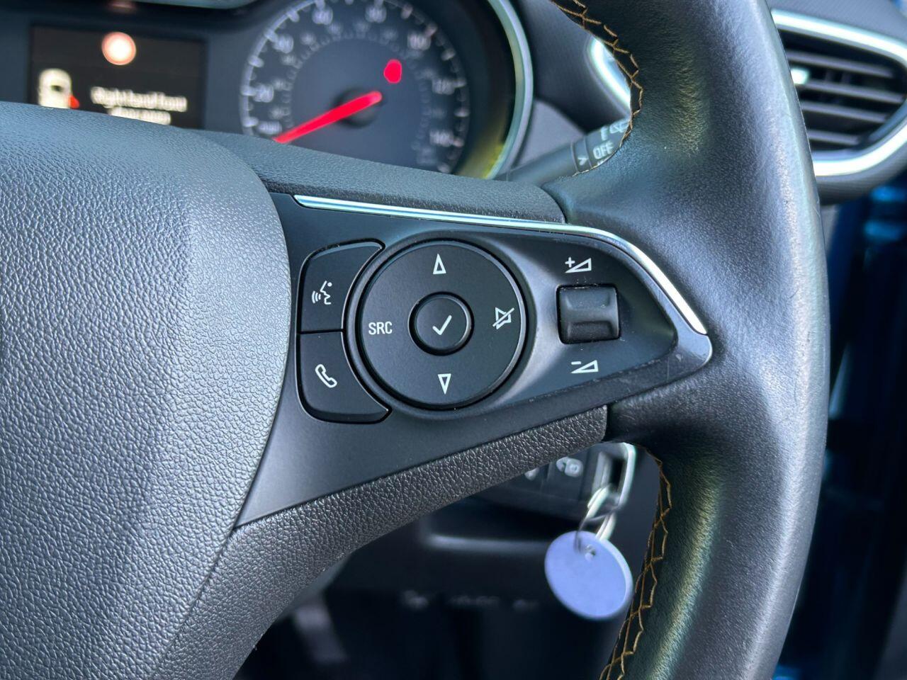 Vauxhall Crossland X - Image 15