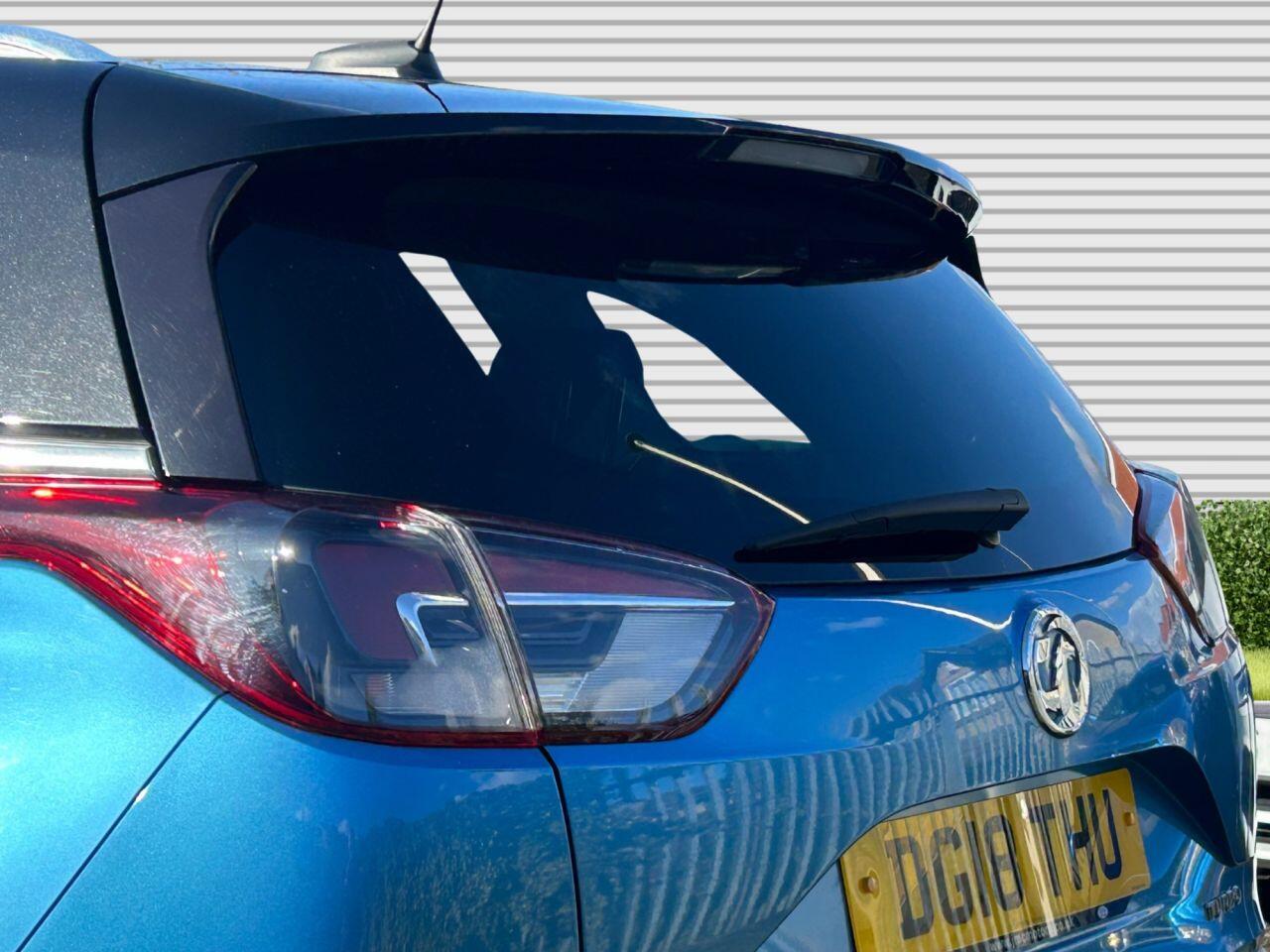 Vauxhall Crossland X - Image 17