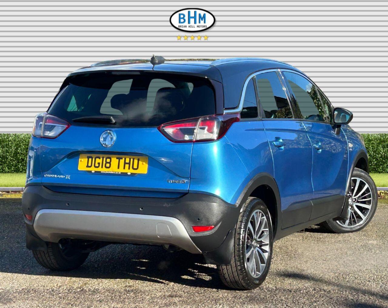 Vauxhall Crossland X - Image 19