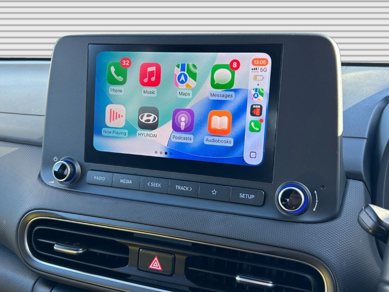 Hyundai Kona - Image 6