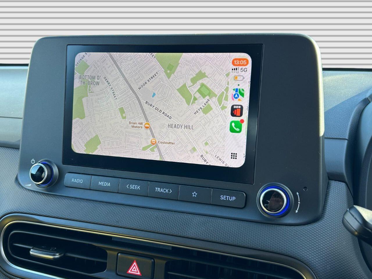 Hyundai Kona - Image 7