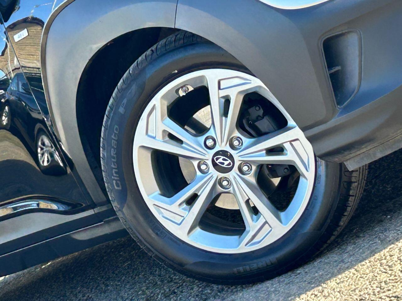 Hyundai Kona - Image 8