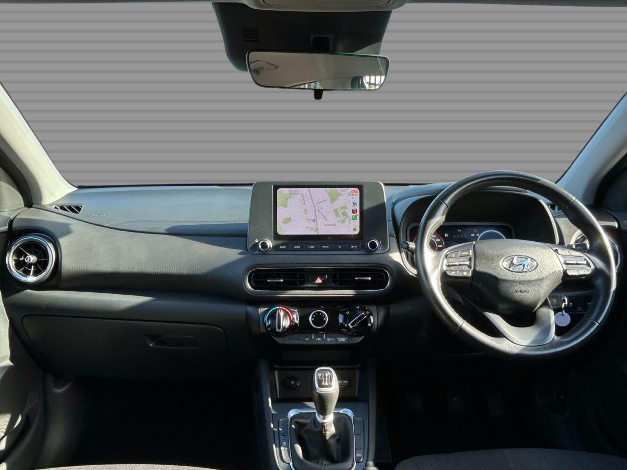 Hyundai Kona - Image 11