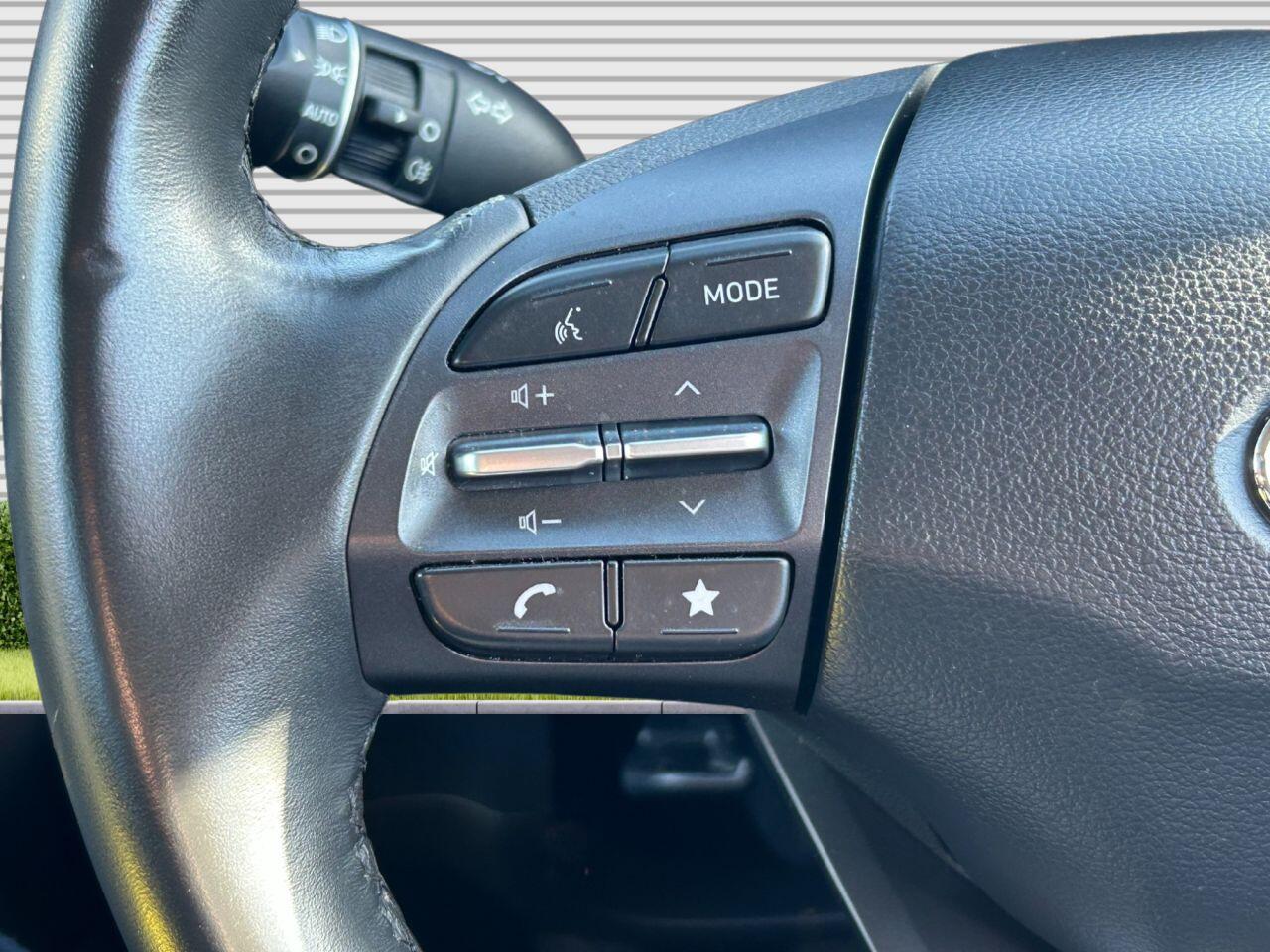 Hyundai Kona - Image 15