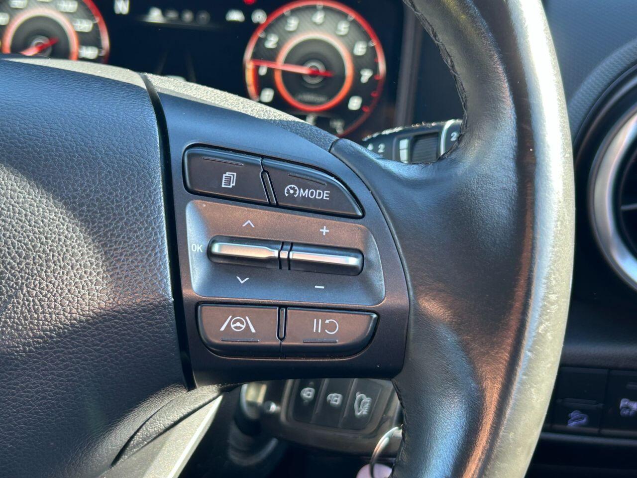 Hyundai Kona - Image 17