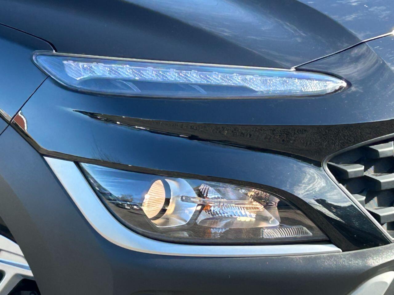 Hyundai Kona - Image 18