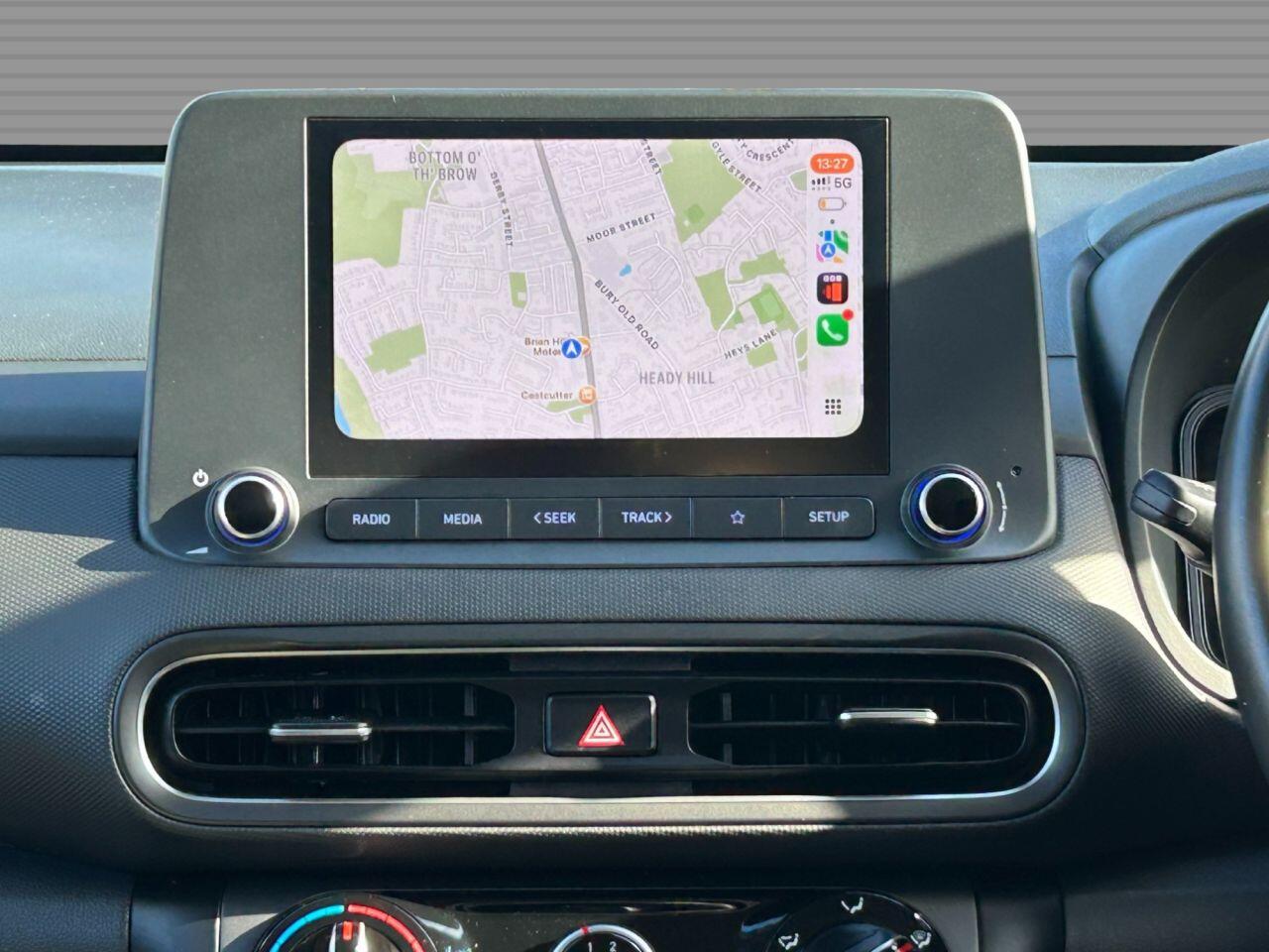 Hyundai Kona - Image 24