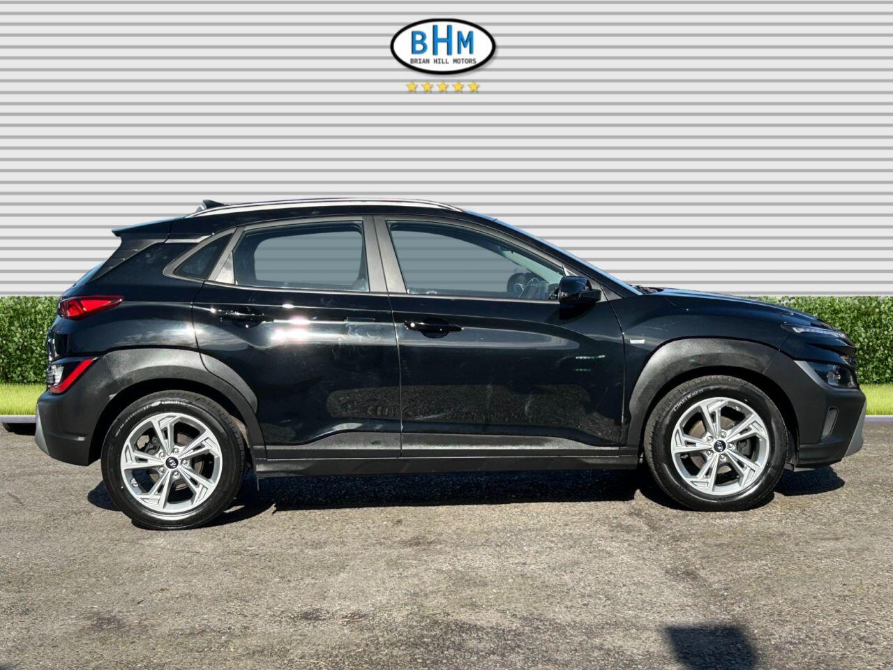 Hyundai Kona - Image 27