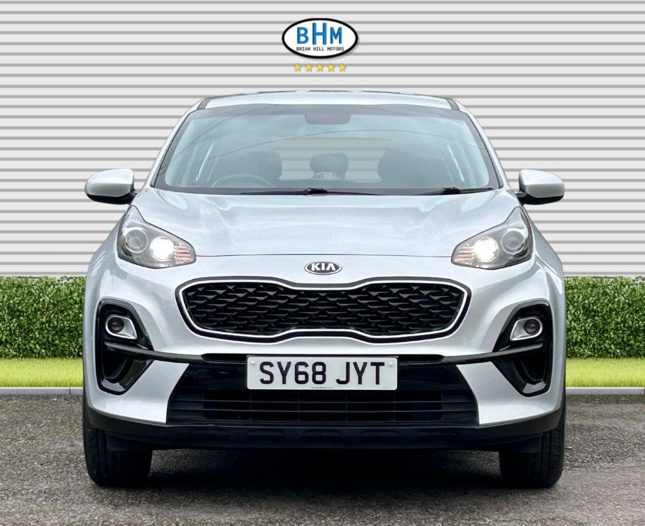 Kia Sportage - Image 3