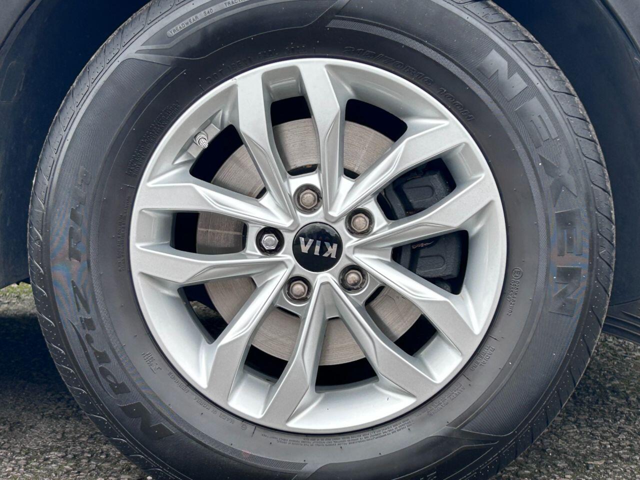 Kia Sportage - Image 5