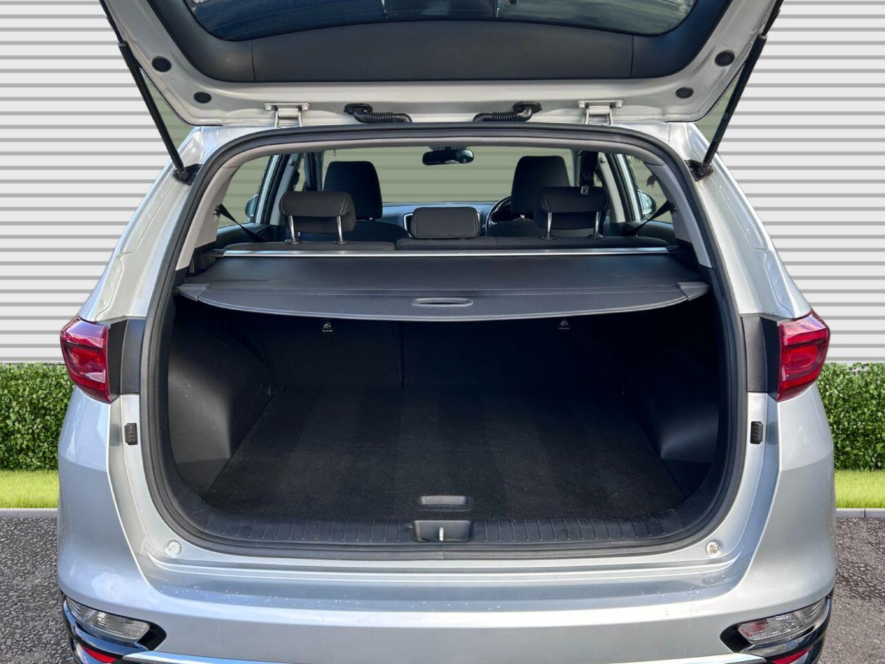 Kia Sportage - Image 13