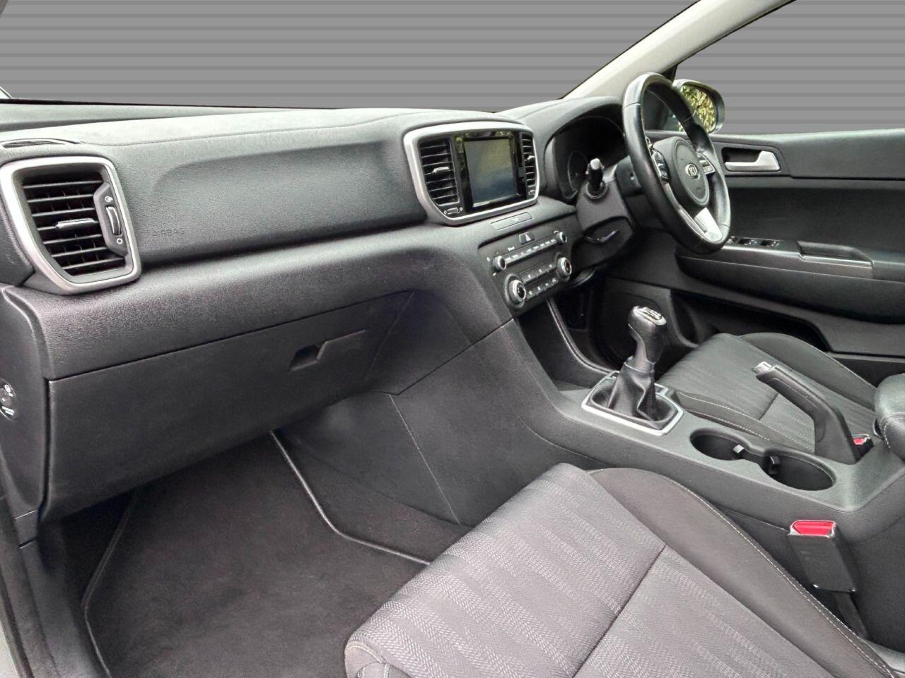 Kia Sportage - Image 16