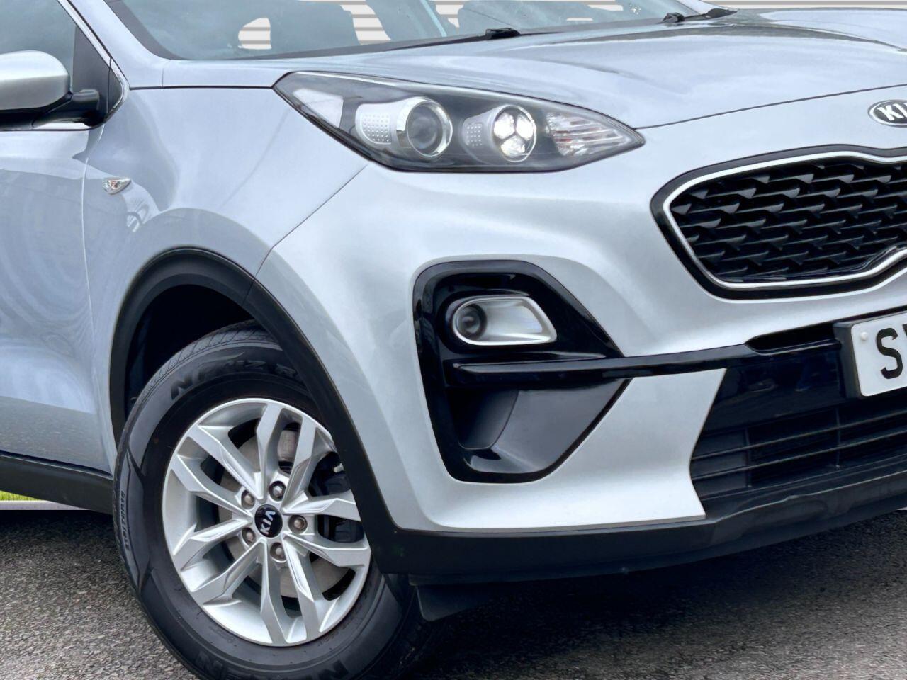 Kia Sportage - Image 20