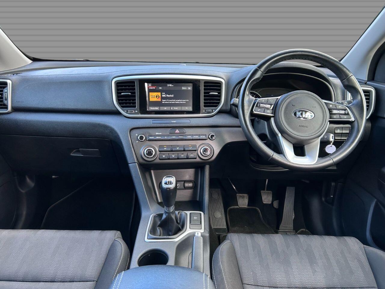 Kia Sportage - Image 15