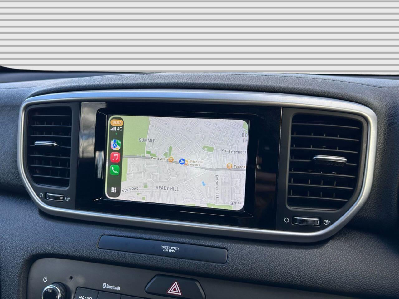 Kia Sportage - Image 7