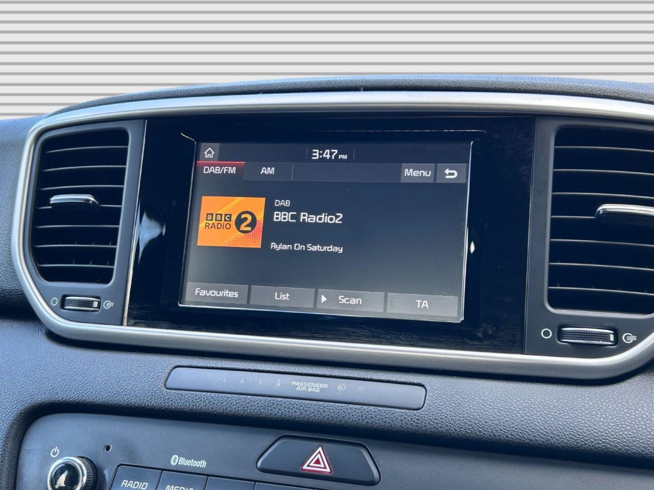 Kia Sportage - Image 24