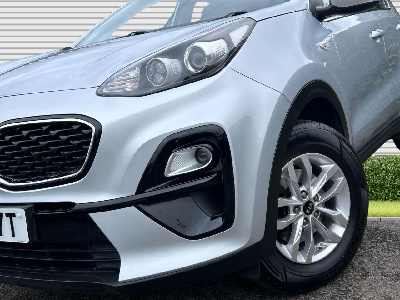 Kia Sportage - Image 6
