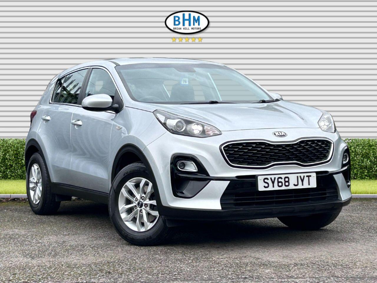 Kia Sportage - Image 29