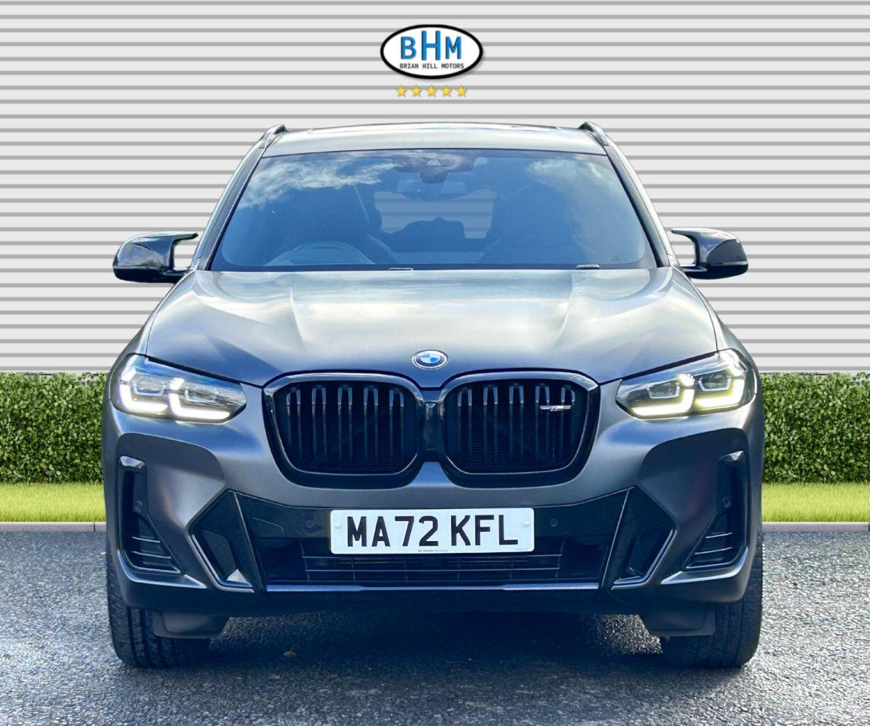 BMW X3 - Image 3