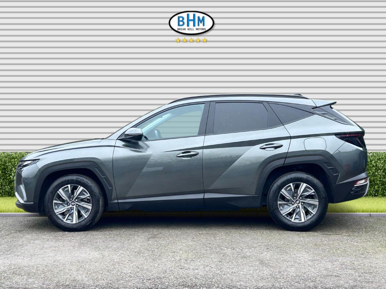 Hyundai Tucson - Image 7