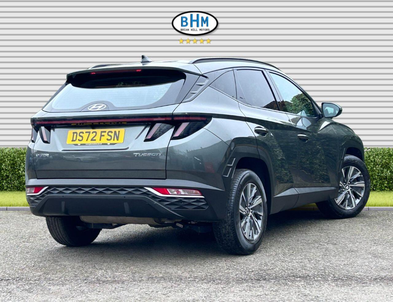 Hyundai Tucson - Image 14