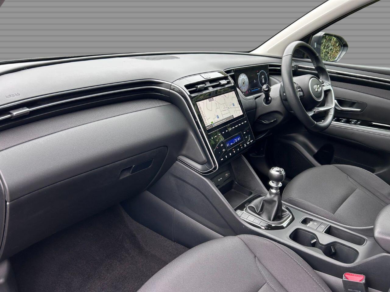 Hyundai Tucson - Image 17