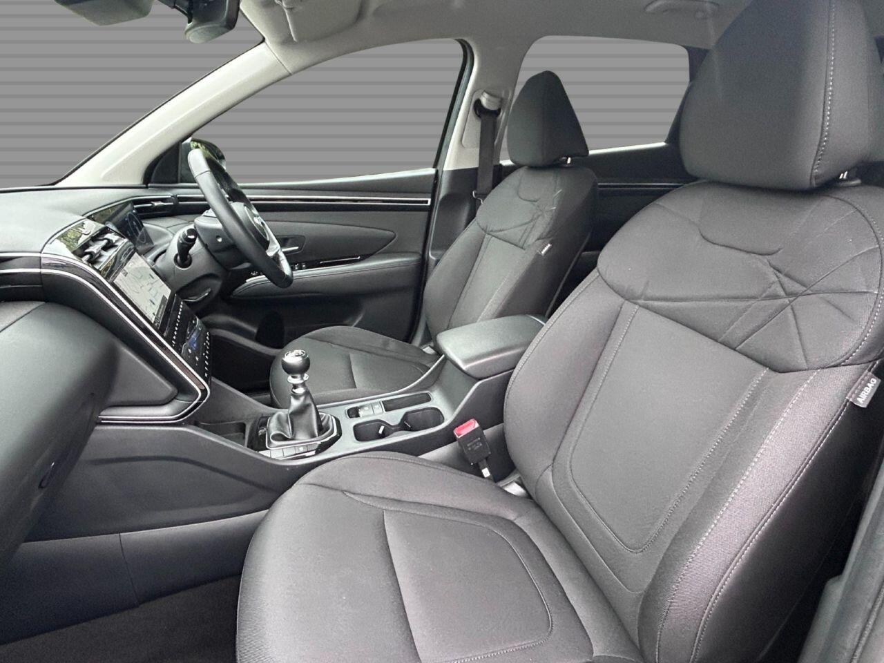 Hyundai Tucson - Image 18