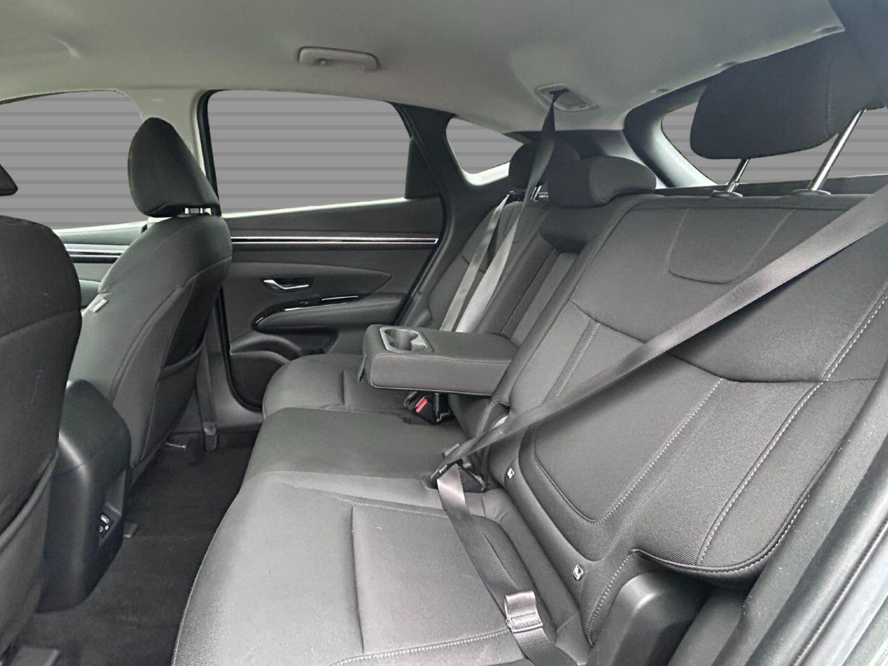 Hyundai Tucson - Image 20