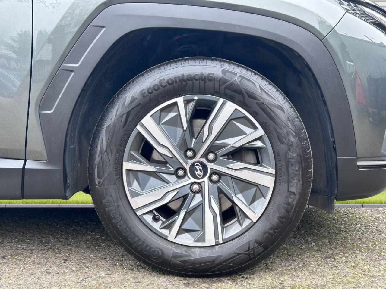 Hyundai Tucson - Image 23