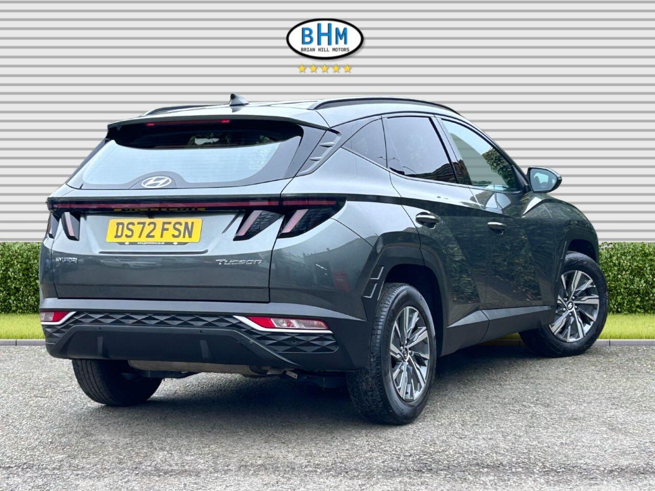 Hyundai Tucson - Image 26