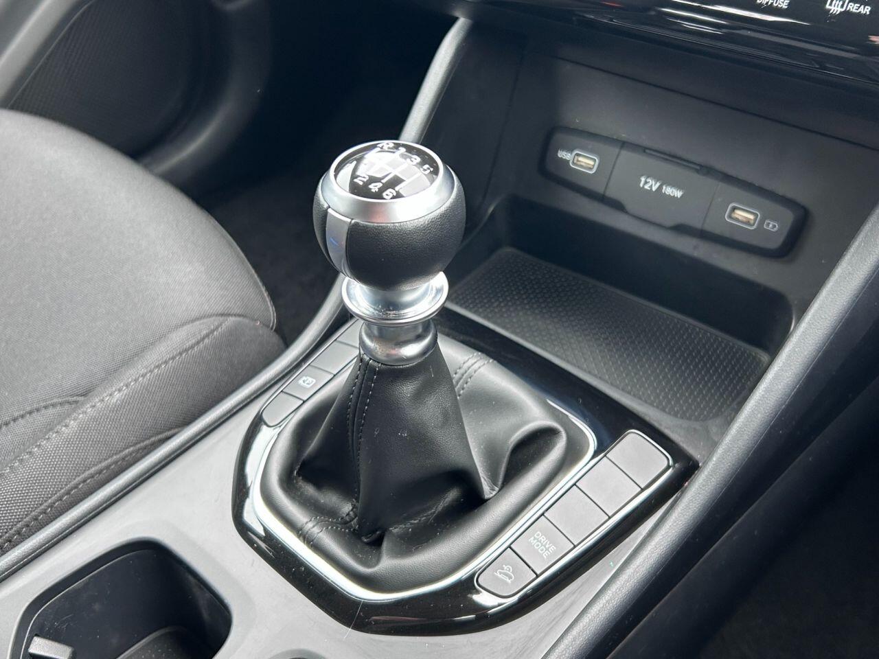 Hyundai Tucson - Image 24