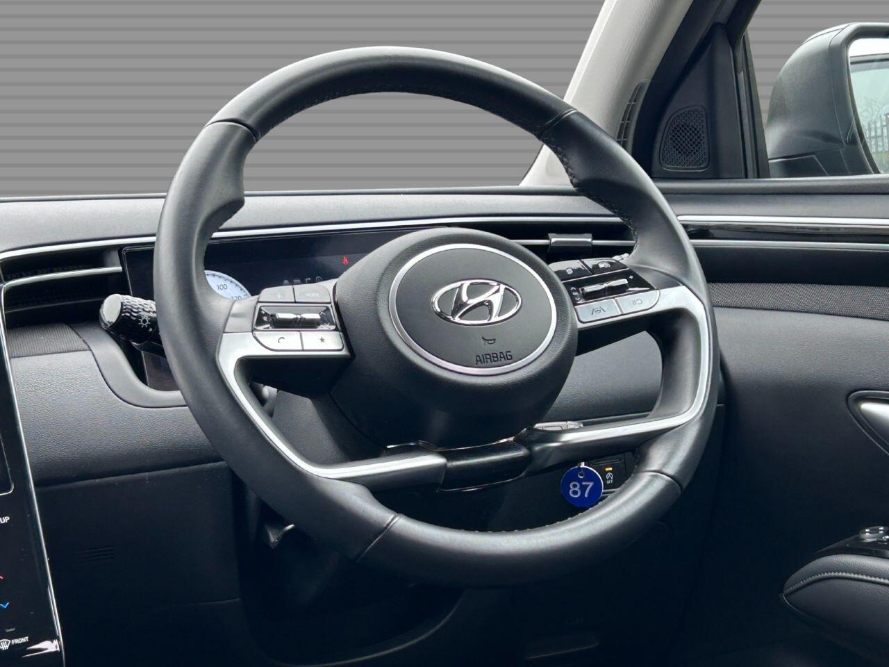 Hyundai Tucson - Image 19