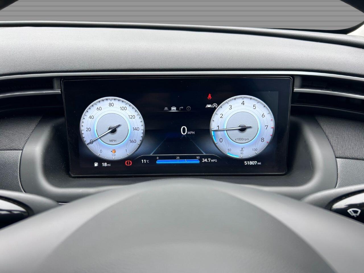 Hyundai Tucson - Image 21