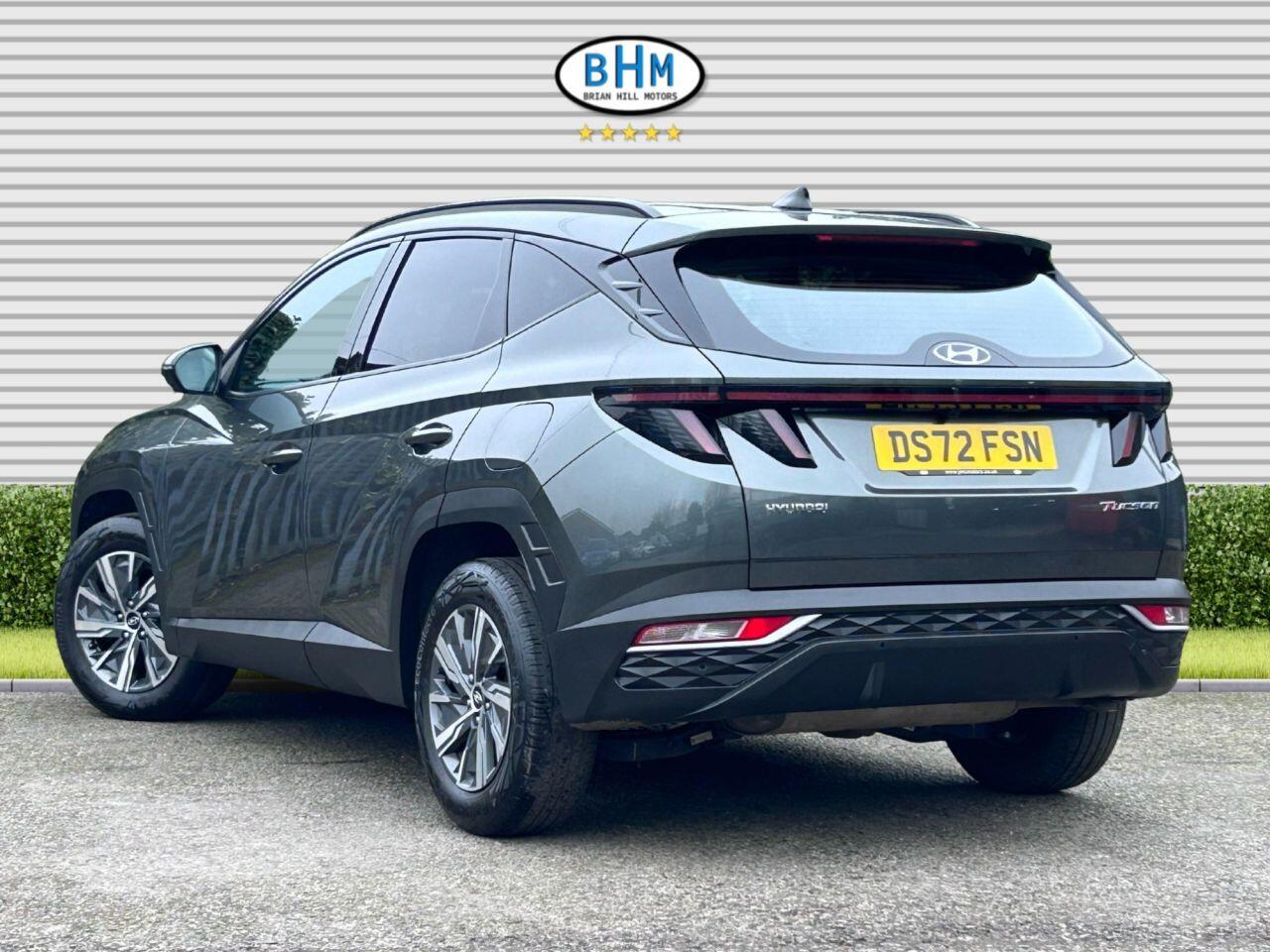 Hyundai Tucson - Image 27