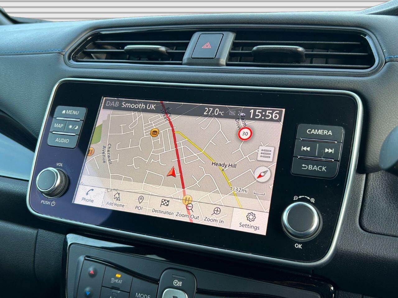 Nissan Leaf - Image 5