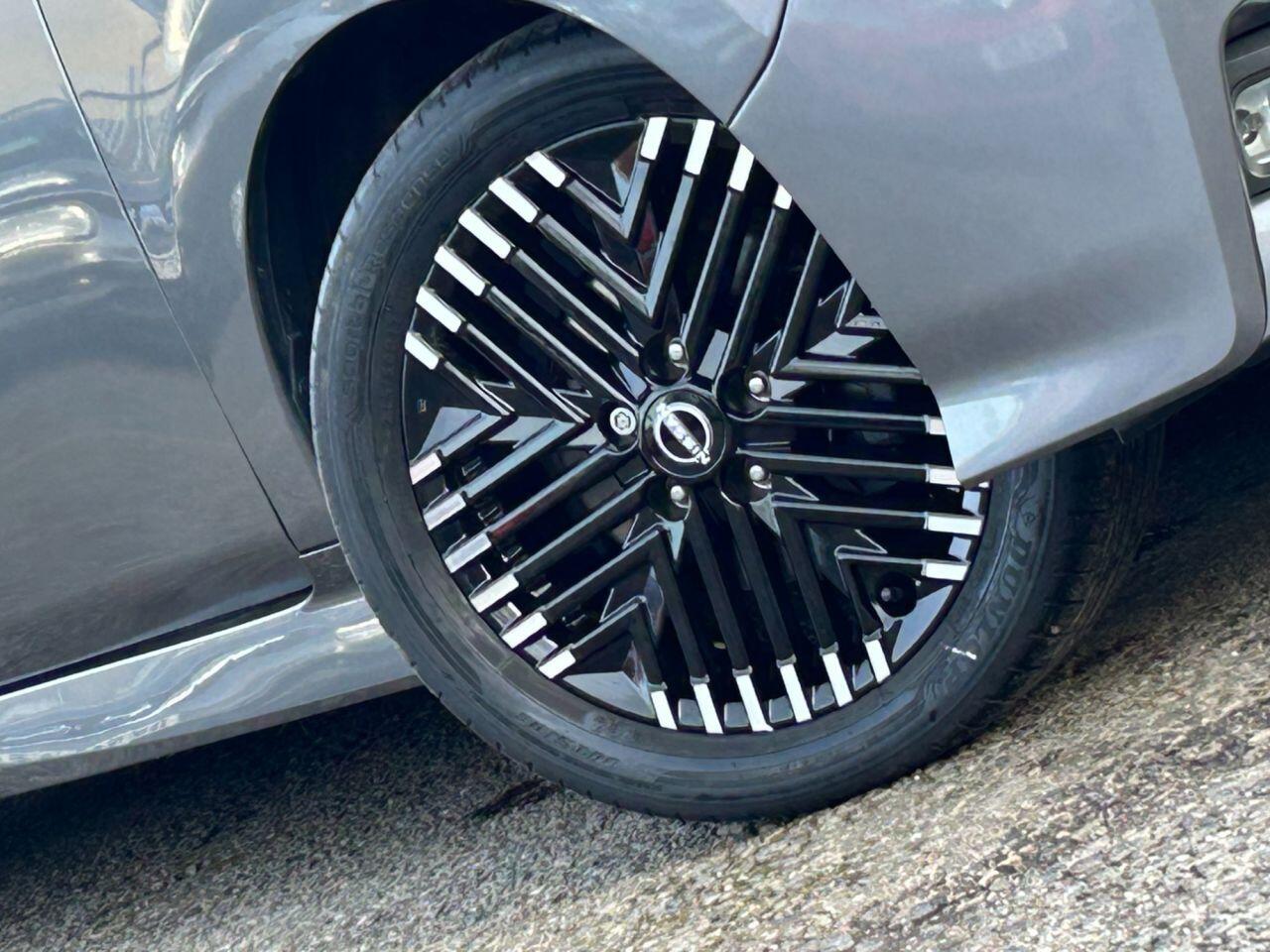 Nissan Leaf - Image 6