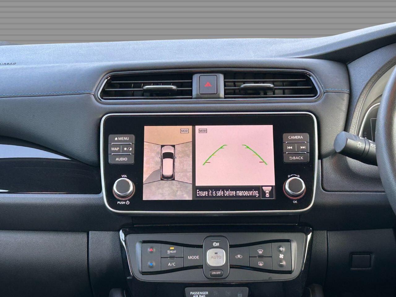 Nissan Leaf - Image 7