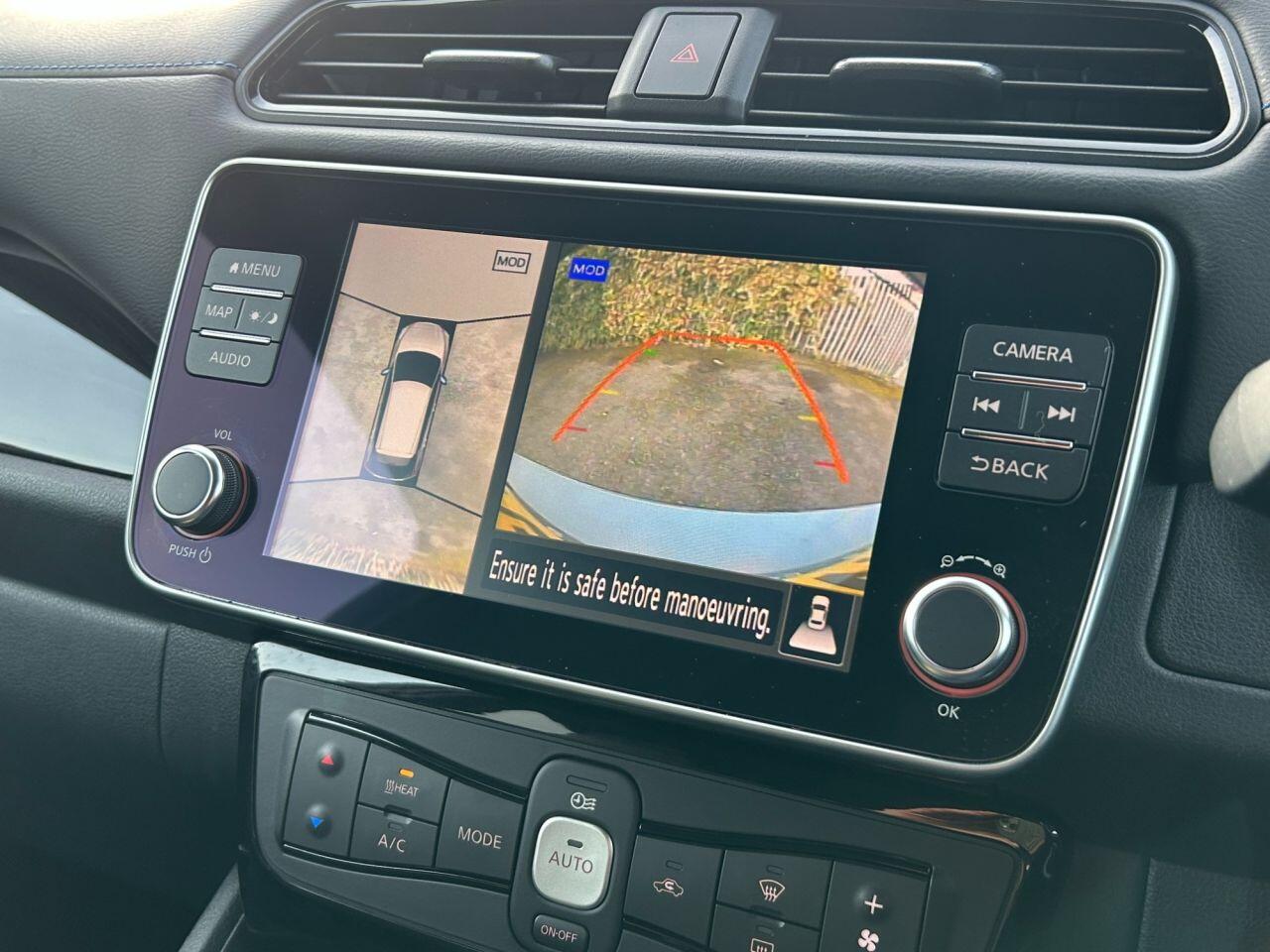 Nissan Leaf - Image 14