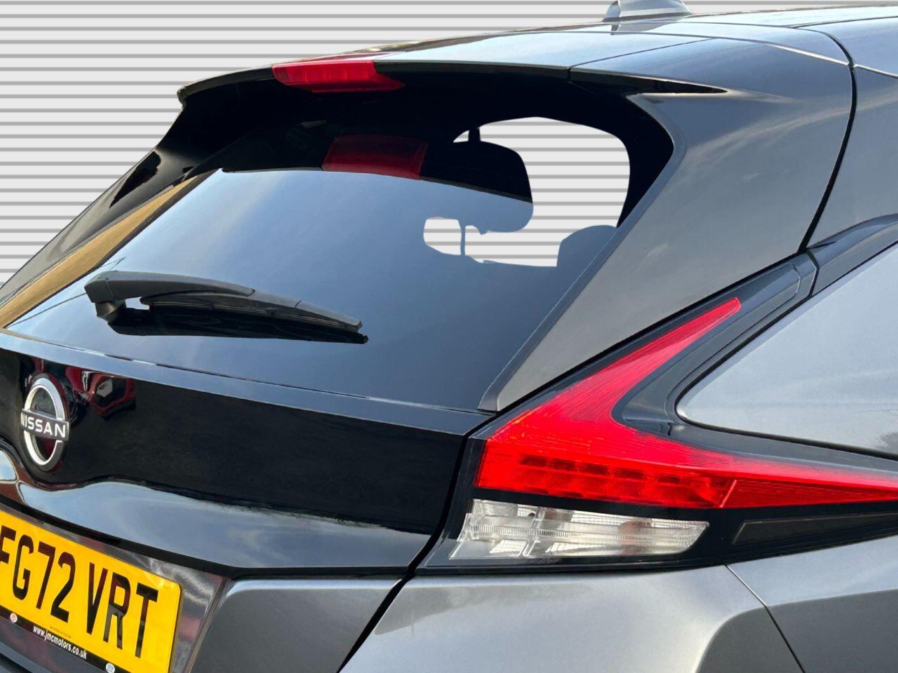 Nissan Leaf - Image 19