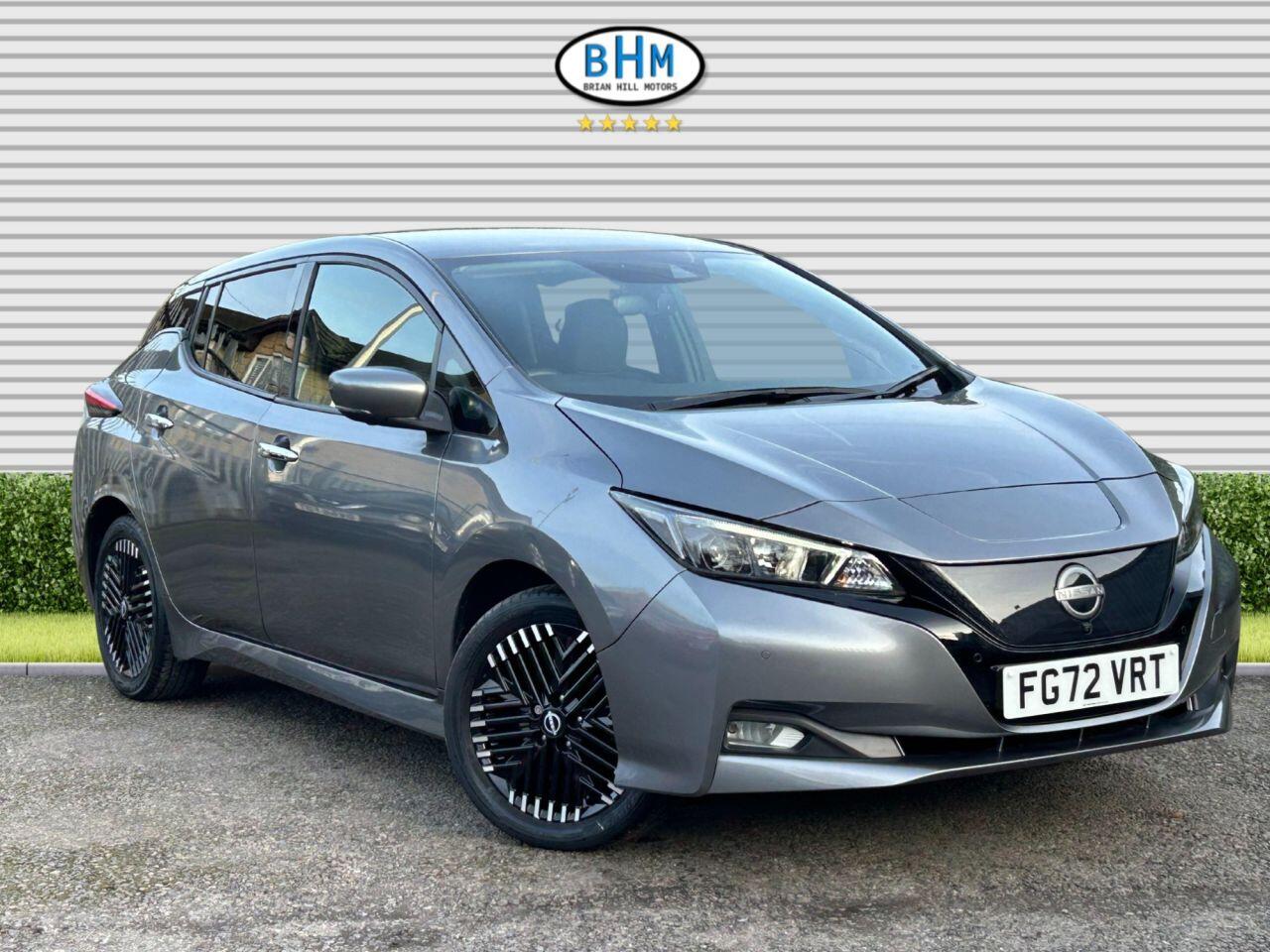 Nissan Leaf - Image 26