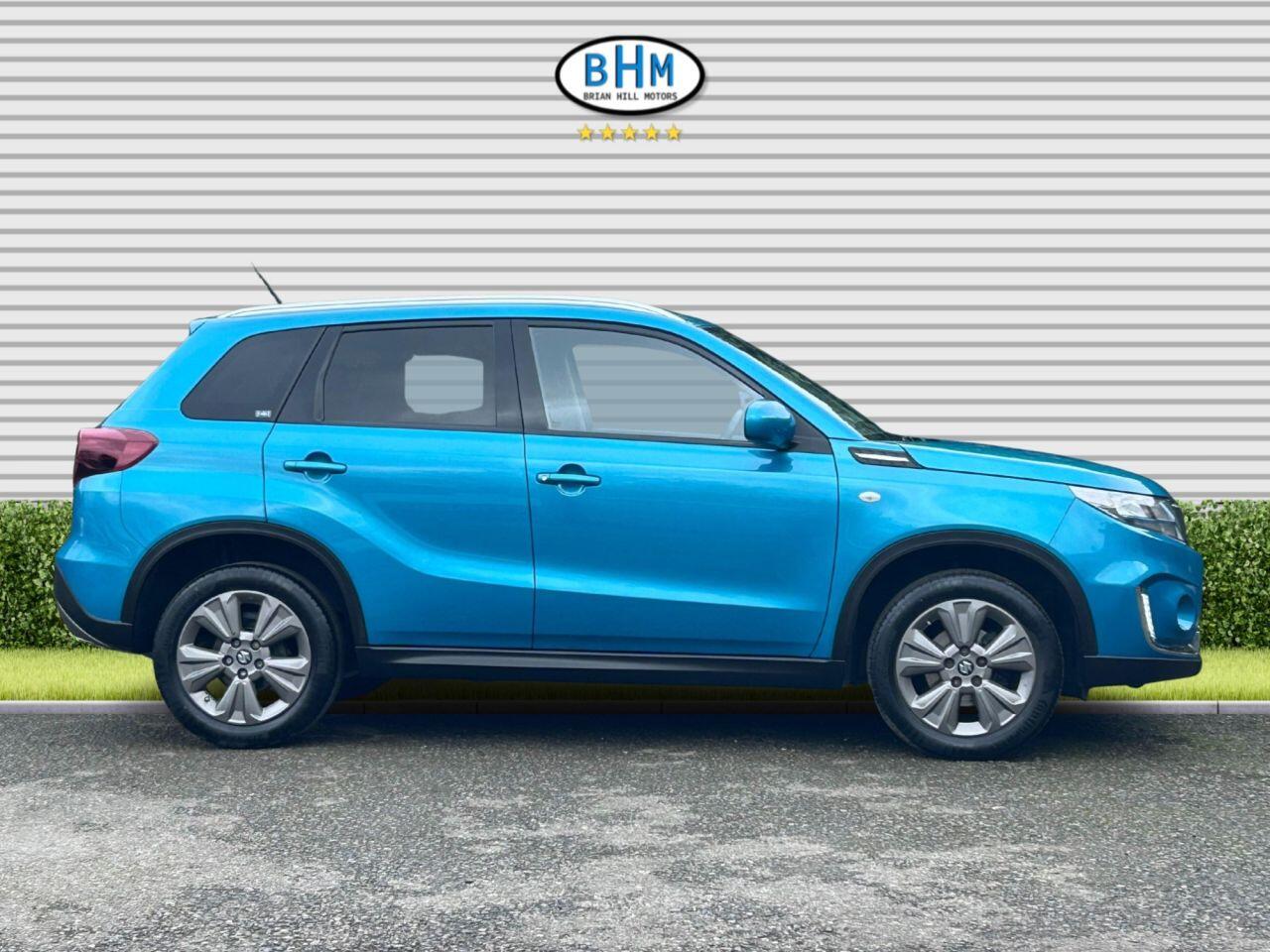 Suzuki Vitara - Image 2