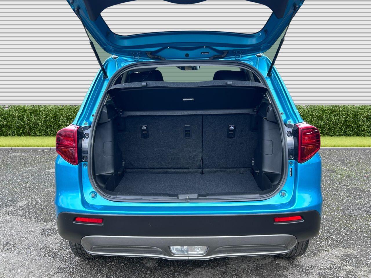 Suzuki Vitara - Image 13